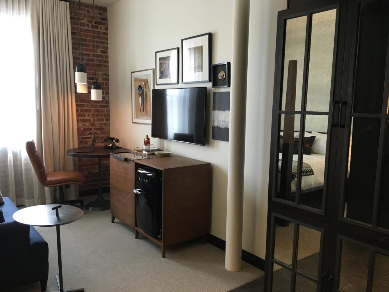 Crossroads Hotel Kansas City